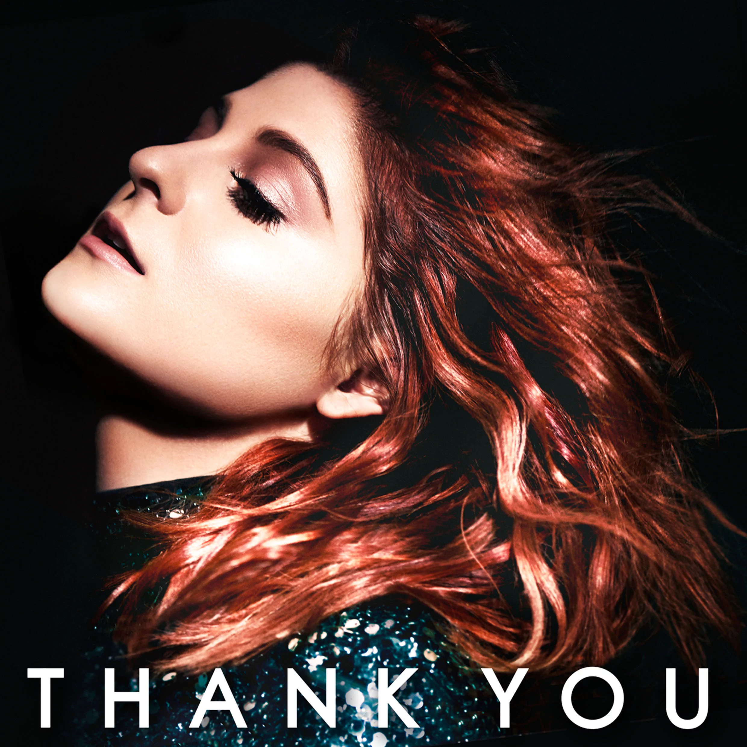 Meghan Trainor celebrates 'Made You Look' topping the charts