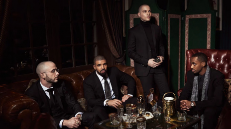 Must Read: Drake's Highest-Selling British Singles