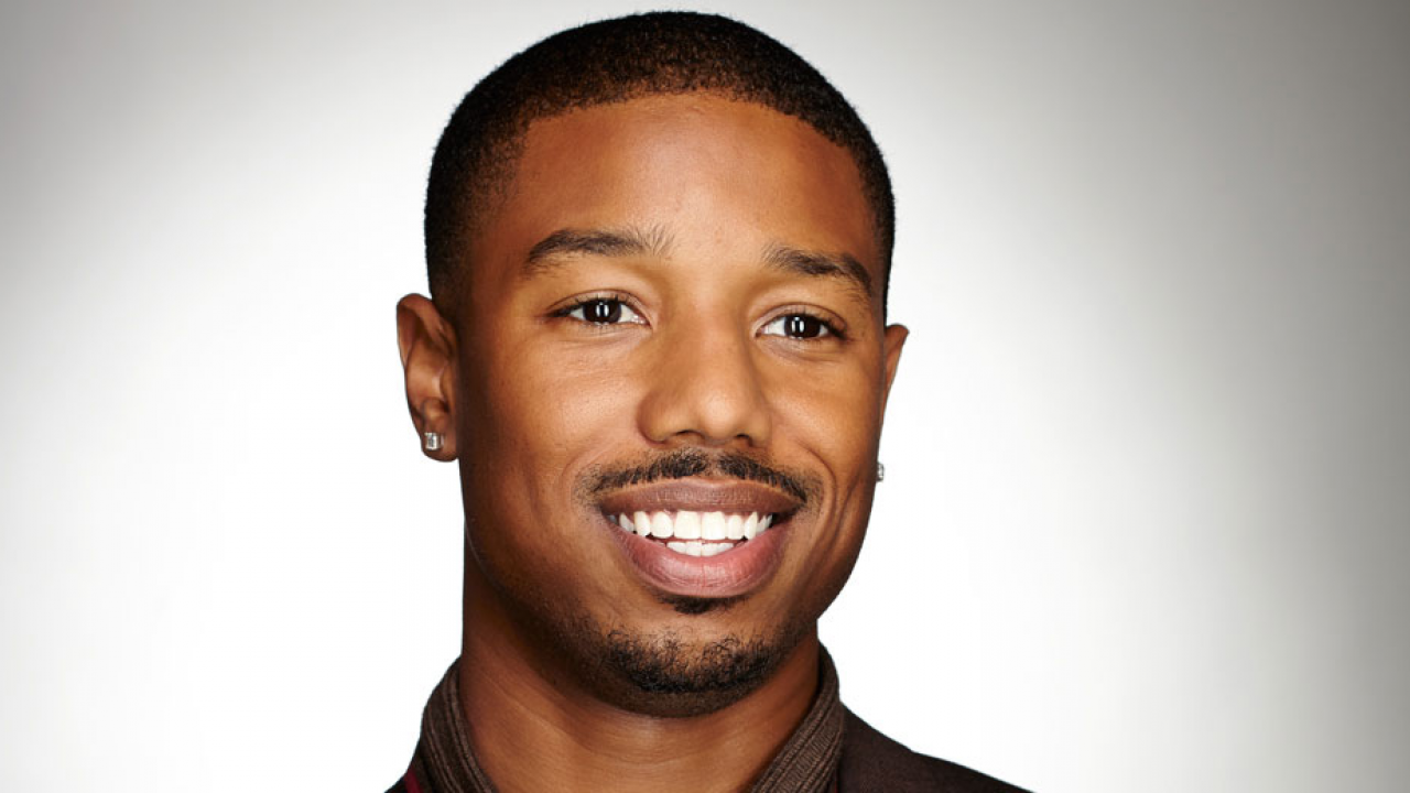 Michael B. Jordan Addresses 'Black Panther II' Rumors - That Grape Juice