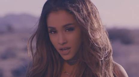 New Video: Ariana Grande - 'Into You (Starring Don Benjamin)'