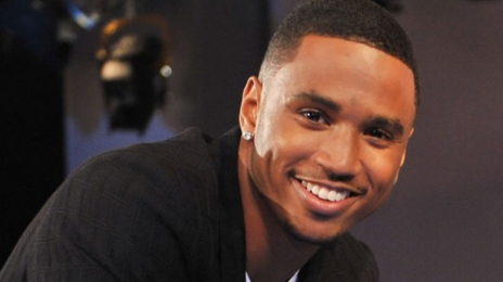 Did You Miss It?! Trey Songz Releases New Song 'Lyft'