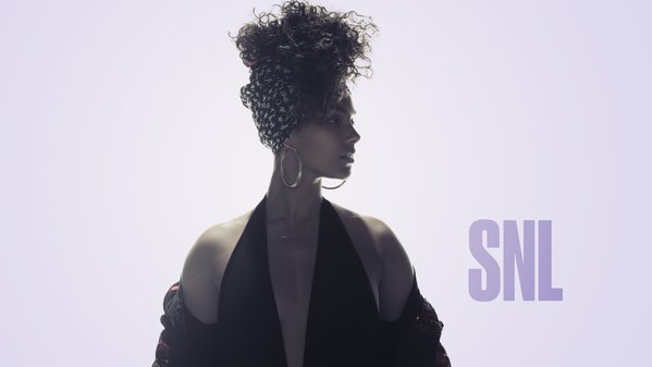 Watch: Alicia Keys Rocks 'SNL' With New Music - That Grape Juice