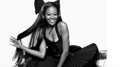 Azealia Banks Issues Statement Following Racist Twitter Rant