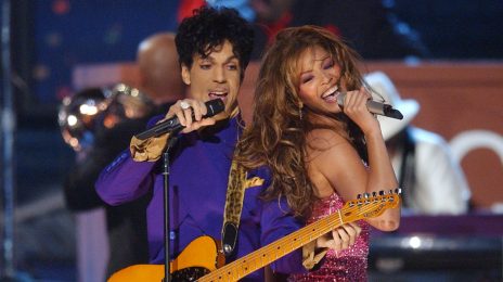 Chart Check [Hot 100]:  Prince And Beyonce Dominate Top 30 With Multiple Entries
