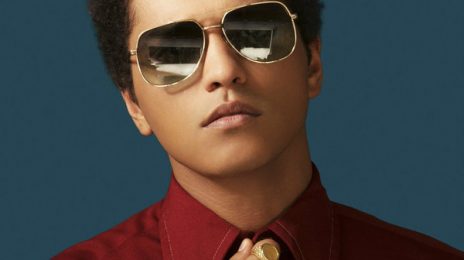 Bruno Mars Breaks From Longtime Manager / Reportedly Starting Own Company