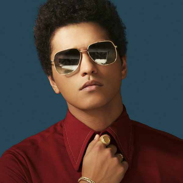 Bruno Mars Breaks From Longtime Manager / Reportedly Starting Own