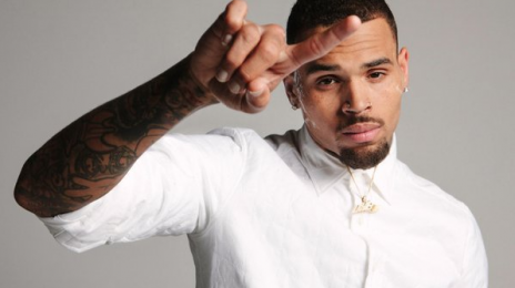 Chris Brown Releases Creative New Album Title
