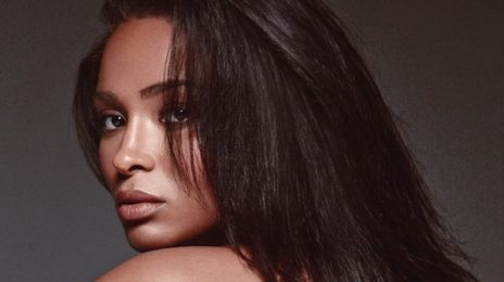 Ciara Inks Lucrative Deal With IMG Models