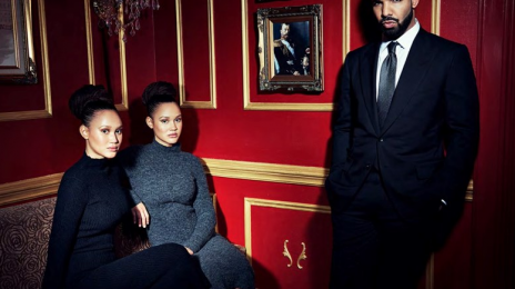 Drake Dominates Billboard Charts With 'One Dance' & 'VIEWS'
