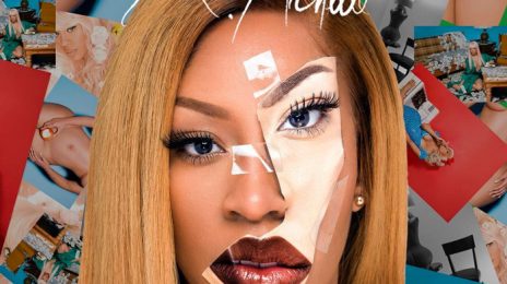 Did You Miss It? K. Michelle Launches 'Hello Kimberly' Tour