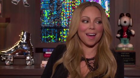 Mariah Carey Muses On Madonna, Nicki Minaj, & Beyonce's 'Lemonade'