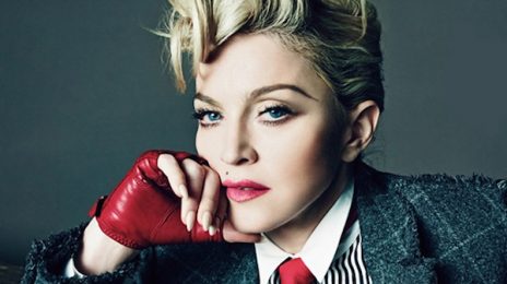Madonna To Tribute Prince At Billboard Music Awards 2016