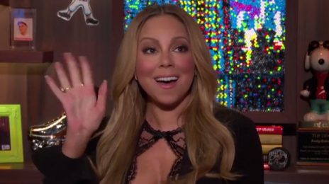 Must-See: Mariah Carey Elaborates On Not Knowing Jennifer Lopez