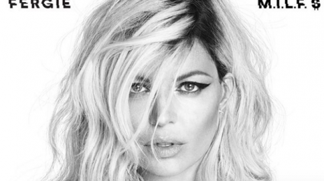 New Song: Fergie - 'M.I.L.F $'