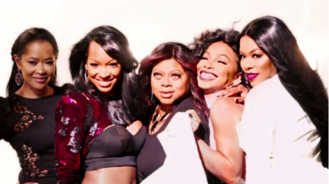 'Hollywood Divas' Season 3 Nabs Due Date / Welcomes 'Keeping Up With The Kardashians' Star To Cast