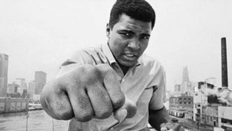 Muhammed Ali Passes Away At 74