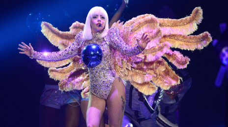 Report: Lady Gaga To Launch Las Vegas Residency?