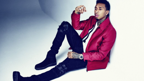 Tyga: "Kylie Jenner Relationship Took A Lot From My Career"