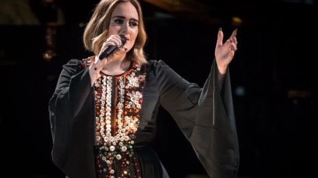 Watch: Adele Live At Glastonbury (Full Performance)