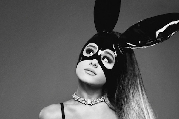 ABC To Air Ariana Grande Benefit Concert Special - That Grape Juice