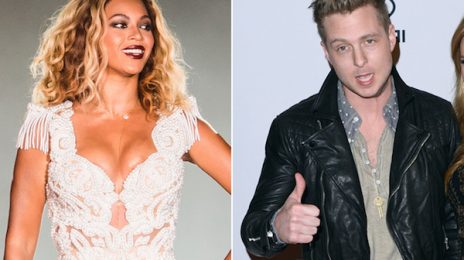 Ryan Tedder: "Beyonce Doesn't Need Hits - She Is The Hit"