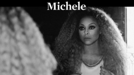 New Song:  Chrisette Michele Ft. Rick Ross - 'Equal'