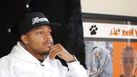 Did You Miss It? Bow Wow Weighs In On His Breakup With Ciara [Video]