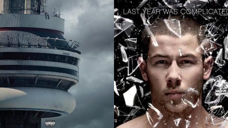 Chart Check [Billboard 200]:  Drake Nabs 7th Week At #1 With 'Views'