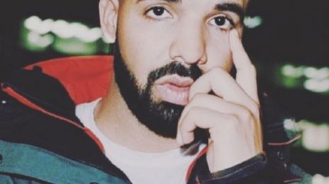 Drake's 'VIEWS' Surpasses 1 Billion Streams...In The United States Alone