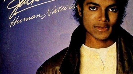 From The Vault: Michael Jackson - 'Human Nature'