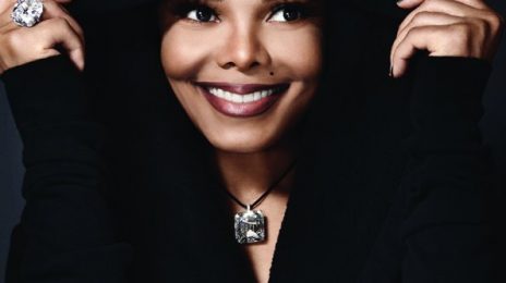 Janet Jackson Set To Release More Albums After 'Unbreakable'