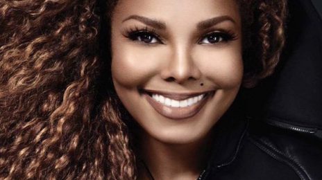 Behind The Scenes: Janet Jackson's 'Emirates Woman' Shoot