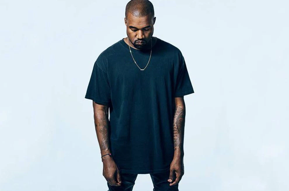 besejret bruge Ærlig New Song: Kanye West - 'Champions' - That Grape Juice