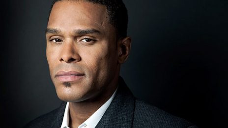 New Song:  Maxwell - 'All the Ways Love Can Feel'