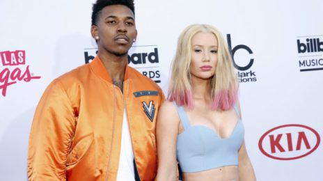 Iggy Azalea Claims She Caught Nick Young Sneaking Women Into Their Home