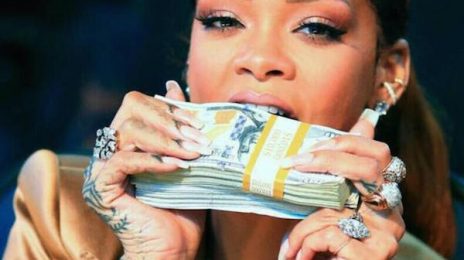 Rihanna Sued Over Cancelled Nigerian Show