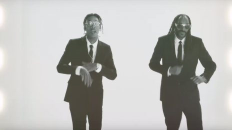New Video: Snoop Dogg - 'Kush Ups (ft. Wiz Khalifa)'