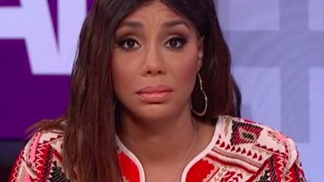 'The Real' Issues New Statement On Tamar Braxton / Rejects Her Version Of Firing