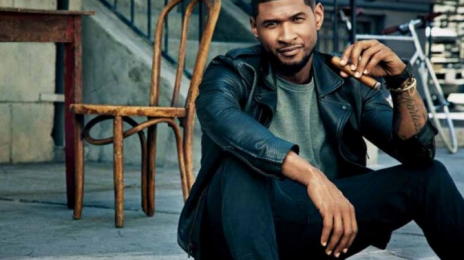 New Song: Usher - 'No Limit (Ft Young Thug)'