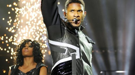 BET Awards 2016: Usher, Bryson Tiller, & Future Join Performer Line-Up