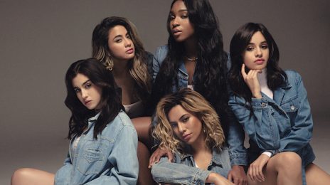 Watch: Fifth Harmony Perform 'All In My Head (Flex)' Acoustically