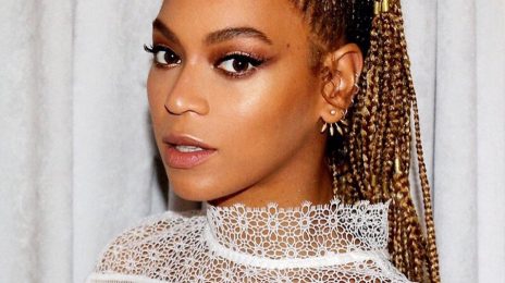 Watch: Beyonce Performs 'Formation' Live In Germany