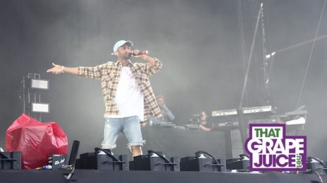 Wireless Festival Climaxes With Epic Performances From Big Sean, Jeremih, Kehlani, & More