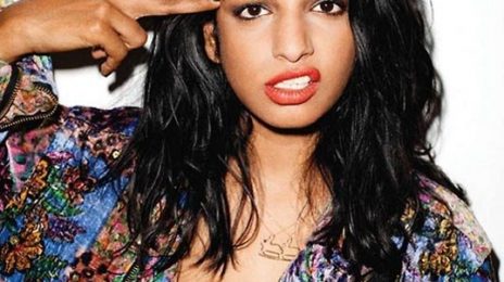 Confirmed:  M.I.A. Dropped As Headliner From Music Festival After Slamming 'Black Lives Matter'