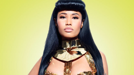 Nicki Minaj's 'Starships' Surpasses Sales Of 1 Million Units...In The UK