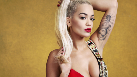 Report: Rita Ora To Replace Tyra Banks On 'America's Next Top Model'