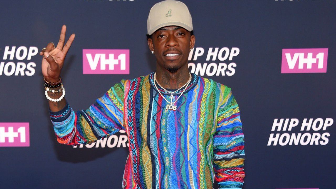 Read: Rich Homie Quan's Apology For Flubbing Biggie Smalls Lyrics