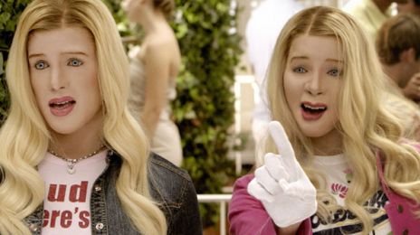 Report: 'White Chicks' To Be Remade Into Hard-Hitting Drama