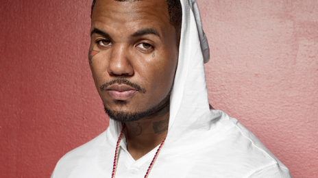 Watch: The Game Performs Powerful 'Black Lives Matter' Poem