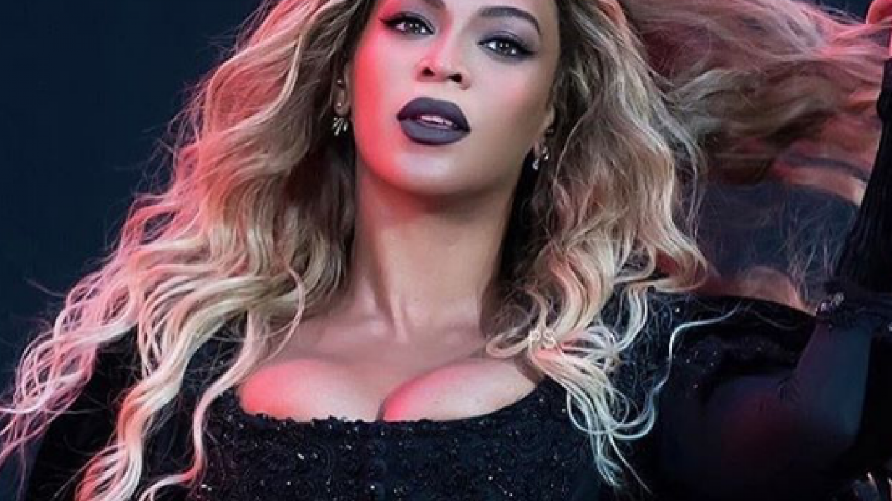 Beyonce Sets New Career Record With 11 MTV Video Music Awards Nominations -  That Grape Juice